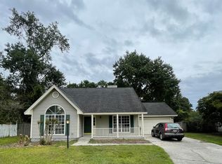 730 Cotillion Pl, Mount Pleasant, SC 29464