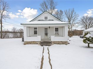 2694 Troy Urbana Rd, Troy, OH 45373