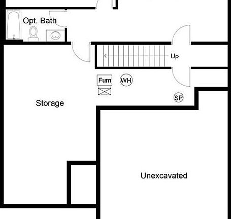 2nd image of 3026 NW Westwood St