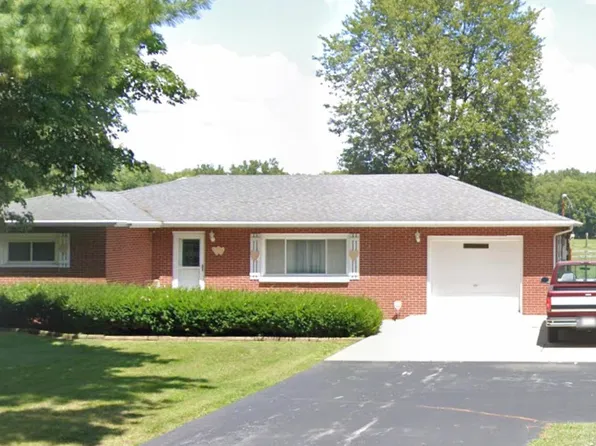 4708 W 8th Street Rd, Anderson, IN 46011