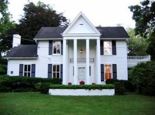10009 Frederick Ave, Kensington, MD