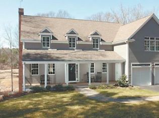 504 Spring St, Marshfield, MA 02050