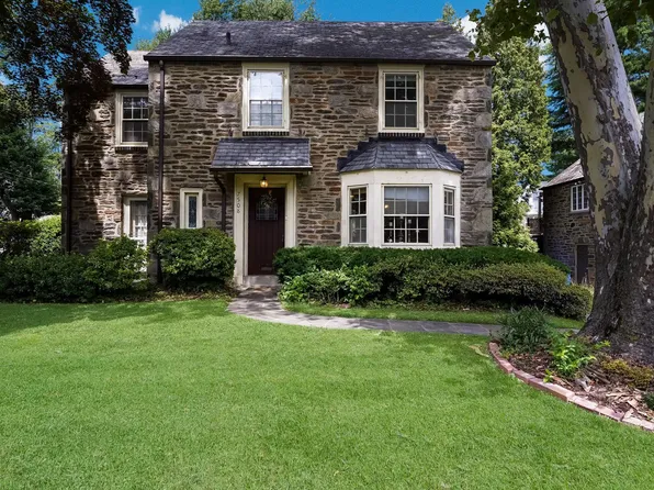 7508 Woodlawn Ave, Elkins Park, PA 19027