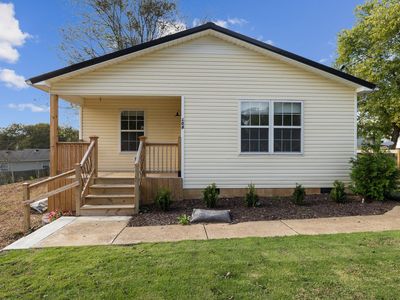 104 E Merchant St, Mount Pleasant, TN, 38474