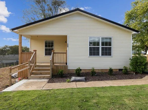 104 E Merchant St, Mount Pleasant, TN 38474