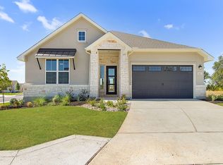 101 Alistair Dr, Georgetown, TX 78633