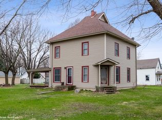 502 McPherson St, Menlo, IA 50164