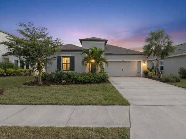 16426 Paynes Mill Dr, Bradenton, FL 34211