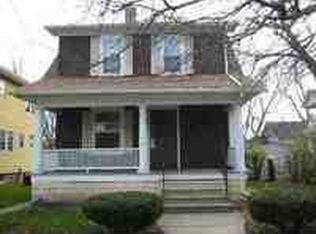 313 Bloomfield Blvd, Jackson, MI 49203