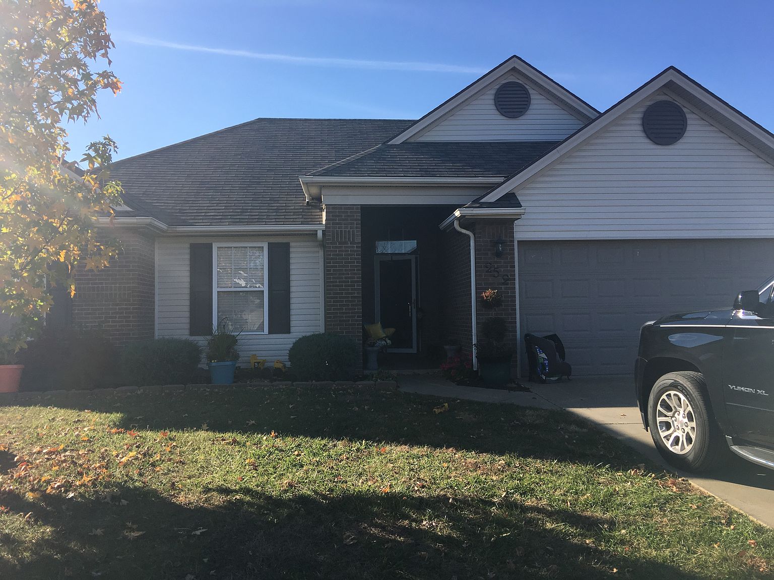 252 E Fox Hollow Run, Henderson, KY 42420 Zillow