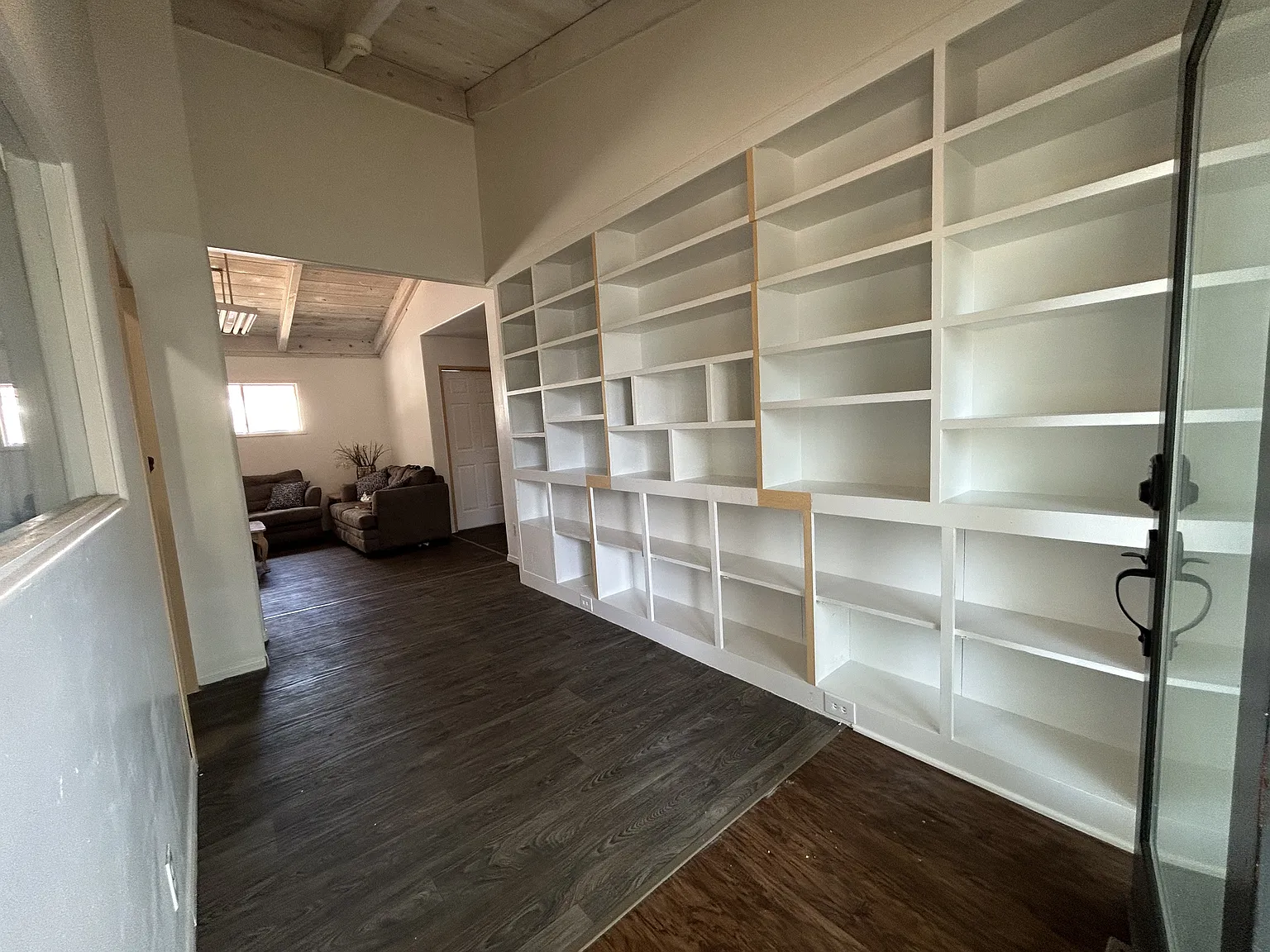 1 bed, $1,100 — Photo 3