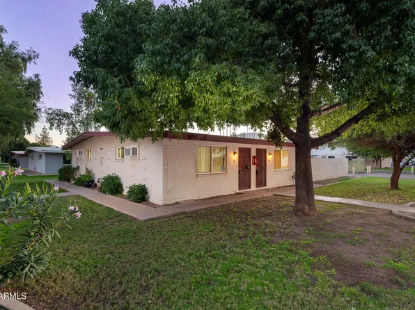 1002 S MARIANA Street, Tempe, AZ 85281