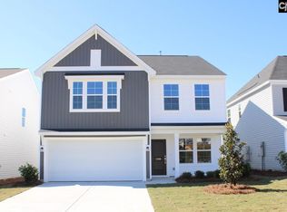 3308 Matrim Way, Lexington, SC 29073