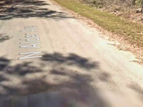9096 N Alder Ave, Crystal River, FL 34428