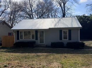 125 White St, Hopkinsville, KY 42240