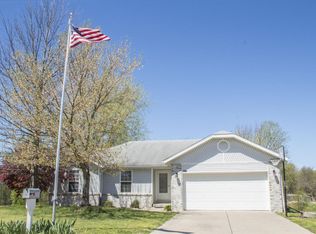 1403 Raspberry Ct, Nixa, MO 65714