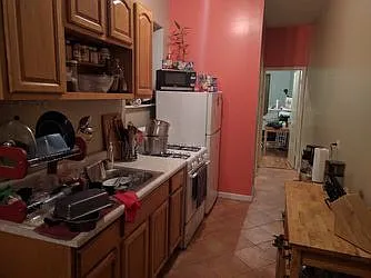 Rented by Wyckoff Heights Realty Inc.