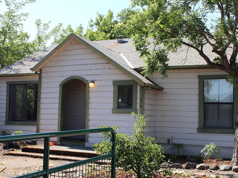 23741 Howard St, Covelo, CA 95428 Zillow