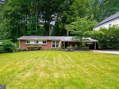 3624 Keswick Dr, Atlanta, GA, 30341