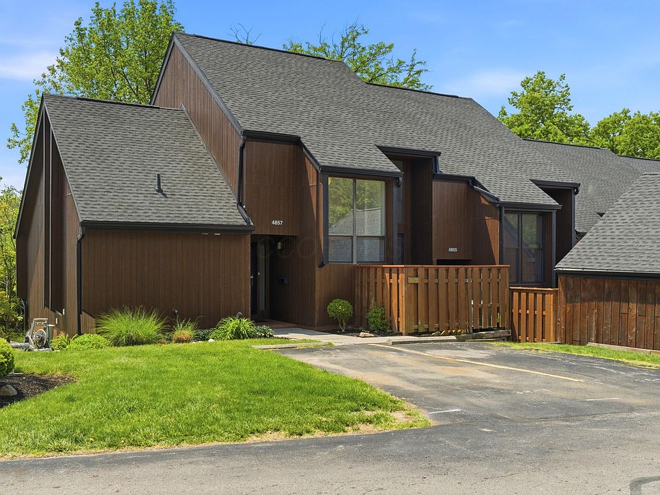1st image of 4857 Smoketalk Ln #1
