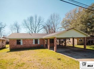 1600 Crescent Dr, Monroe, LA 71202