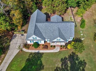 2950 Candlehurst Ln, Raleigh, NC 27616