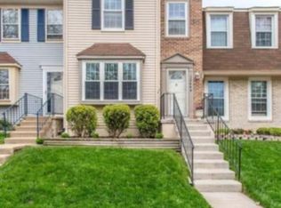 13664 Barren Springs Ct, Centreville, VA 20121