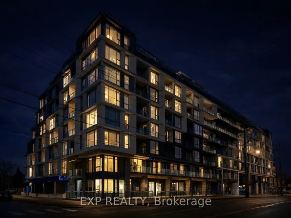 556 Marlee Ave, Toronto, ON