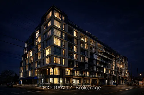 556 Marlee Ave #221 Photo 1
