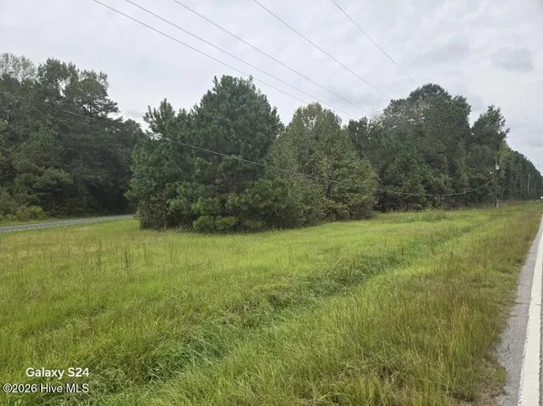 505 Dover Fort Barnwell Road, Dover, NC 28526