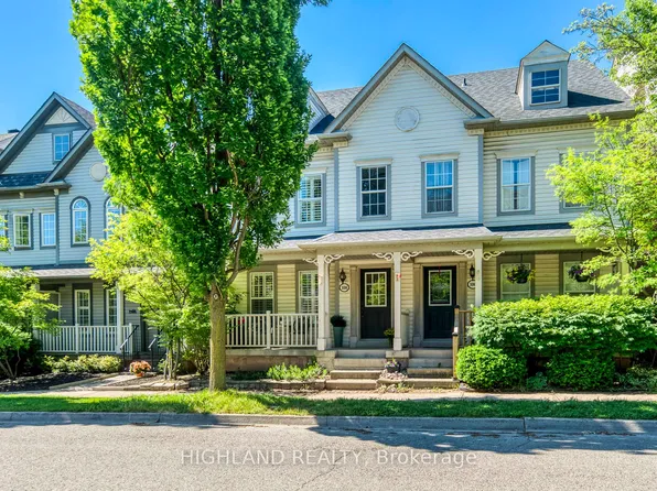 108 Roxton Rd, Oakville, ON L6H 6V4