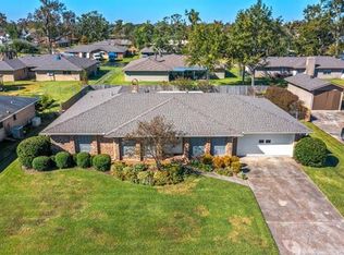 3524 Lois Ln #L, Lake Charles, LA 70605