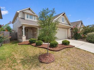 607 Stampede Rd, San Marcos, TX 78666