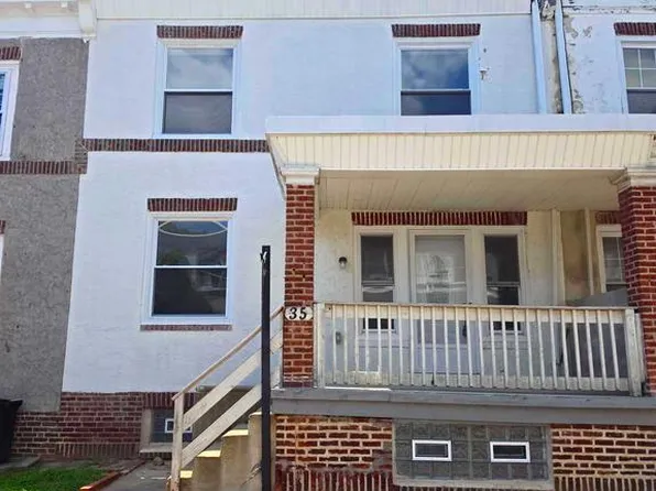 35 S ASHMEAD PLACE S, PHILADELPHIA, PA 19144