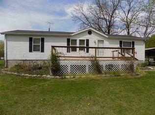 14829 Vans Rd, Fulton, IL 61252