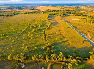 1298 Muir Rd, Aledo, TX 76008