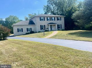 309 Media Line Rd, Broomall, PA 19008