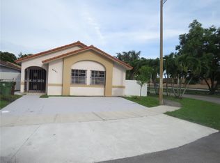 6831 W 25th Ave, Hialeah, FL 33016