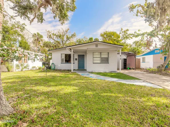 213 S Keech St, Daytona Beach, FL 32114