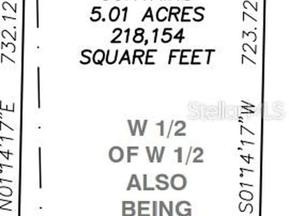 4798 SE County Road 760, Arcadia, FL 34266
