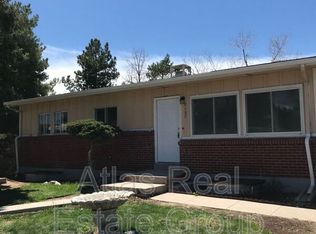 2157 Granby St, Aurora, CO 80011