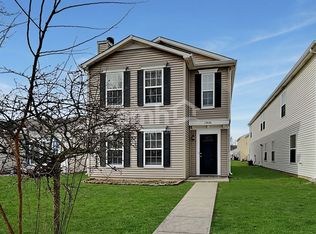13426 Allegiance Dr, Fishers, IN