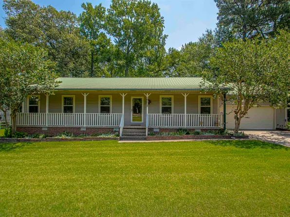 10117 Nash Ln, Mabelvale, AR 72103