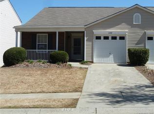 6402 Ziegler Ln, Charlotte, NC 28269