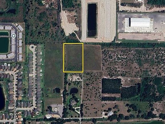 2nd image of 3100 Rowland Dr Tract B