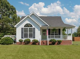 14 Ash Grove Rd, Fayetteville, TN 37334