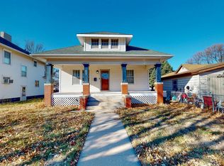 823 N 6th St, David City, NE 68632