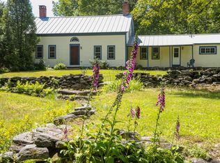 93 Colrain Stage Rd, Heath, MA 01346