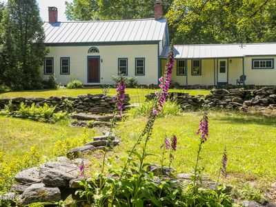 93 Colrain Stage Rd, Heath, MA, 01346