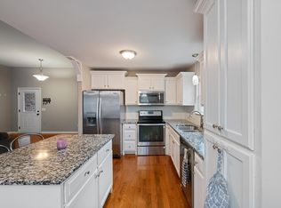 406 Hobbs Dr, White House, TN